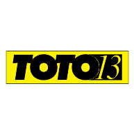 logo Toto 13