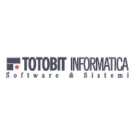 logo Totobit Informatica