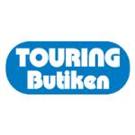 logo Touring Butiken