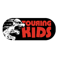 logo Touring Kids