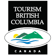 logo Tourism British Columbia