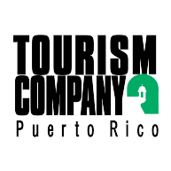 logo Tourism Company Puerto Rico