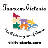 logo Tourism Victoria