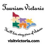 logo Tourism Victoria