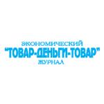 logo Tovar-Dengi-Tovar