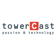 logo Tower Cast