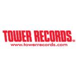 logo Tower Records