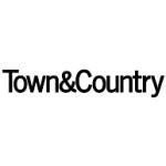 logo Town & Country