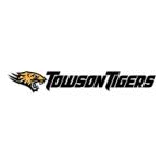 logo Towson Tigers(188)