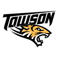 logo Towson Tigers