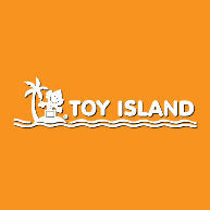 logo Toy Island