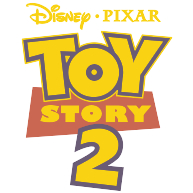 logo Toy Story 2