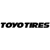 logo Toyo Tires