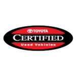 logo Toyota Certified Used Vehicles