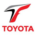 logo Toyota F1(191)