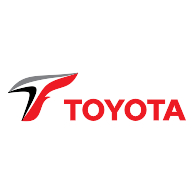 logo Toyota F1