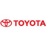 logo Toyota