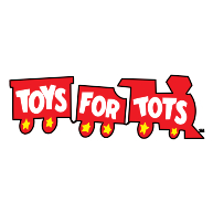 logo Toys For Tots