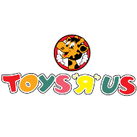 logo Toys R Us