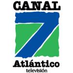 logo AtlanticoTV Canal 7