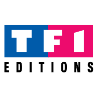 logo TF1 Editions