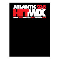 logo Atlantik HitMix