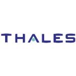 logo Thales