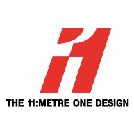 logo The 11 Metre One Design