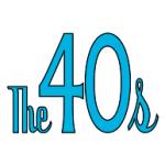 logo The 40's