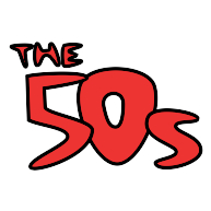 logo The 50's