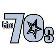 logo The 70's