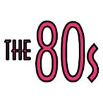 logo The 80's