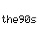 logo The 90's