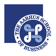 logo The Aarhus School Of Business