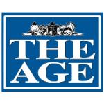 logo The Age