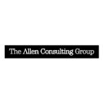 logo The Allen Consulting Group