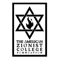 logo The American Zionist College Foundation