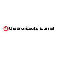 logo The Architects Journal