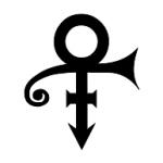 logo The Artist Formerly Known As Prince