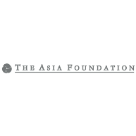 logo The Asia Foundation