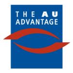 logo The AU Advantage