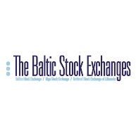 logo The Baltic Stock Exchanges