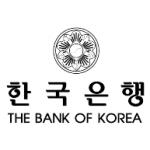 logo The Bank Of Korea