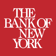 logo The Bank Of New York