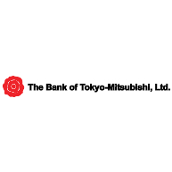 logo The Bank of Tokyo-Mitsubishi