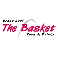 logo The Basket