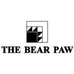 logo The Bear Paw