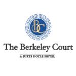 logo The Berkeley Court