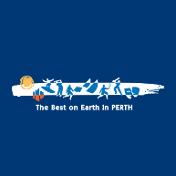 logo The Best on Earth in Perth