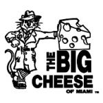 logo The Big Cheese of Miami